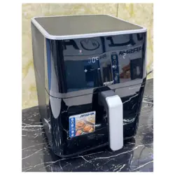 سرخ کن رژیمی 7/5 لیتری عرشیا مدل AF118-3248 - لوازم خانگی عرشیا