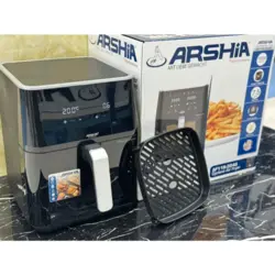 سرخ کن رژیمی 7/5 لیتری عرشیا مدل AF118-3248 - لوازم خانگی عرشیا