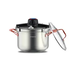 زودپز کلیپسی 7 لیتری عرشیا مدل PR014-2755