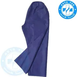 شلوار بیمار | آبی 38 گرم - آرتا طب