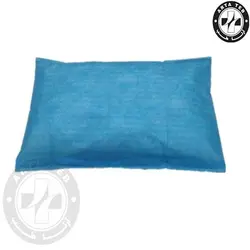 روبالشی یکبار مصرف 50*70 | آبی 38 گرم - آرتا طب