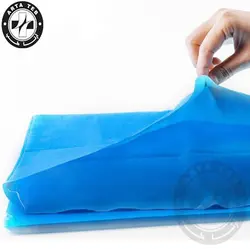روبالشی یکبار مصرف 50*70 | آبی 38 گرم - آرتا طب