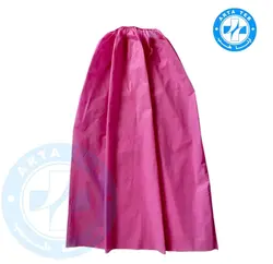 دامن بیمار | صورتی 38 گرم - آرتا طب