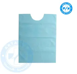 پیشبند دندانپزشکی نایلونی یکبار مصرف | 400 گرم - آرتا طب