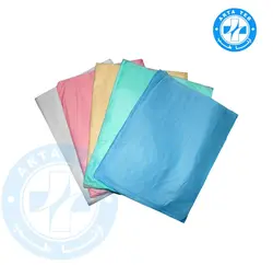 پیشبند دندانپزشکی نایلونی یکبار مصرف | 400 گرم - آرتا طب