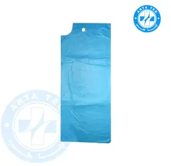 پیشبند دندانپزشکی نایلونی یکبار مصرف | 400 گرم - آرتا طب