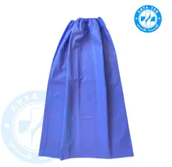 دامن بیمار | آبی 38 گرم - آرتا طب