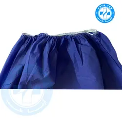 دامن بیمار | آبی 38 گرم - آرتا طب