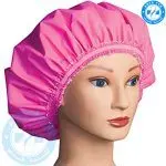 کلاه بیمار یکبار مصرف | صورتی 38 گرم - آرتا طب