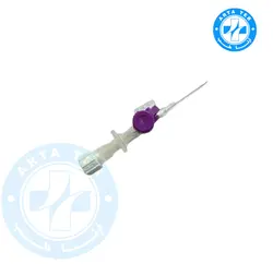 آنژیوکت بنفش - آرتا طب