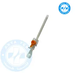آنژیوکت نارنجی - آرتا طب