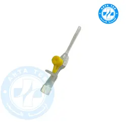 آنژیوکت زرد - آرتا طب