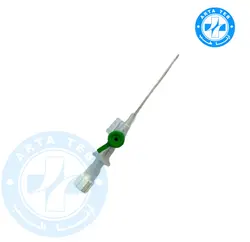 آنژیوکت سبز - آرتا طب