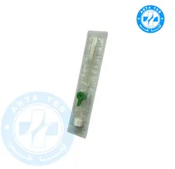 آنژیوکت سبز - آرتا طب