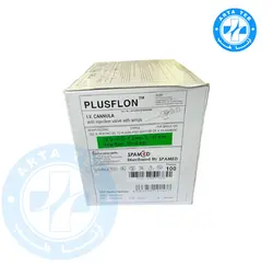 آنژیوکت سبز - آرتا طب