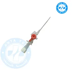آنژیوکت صورتی - آرتا طب