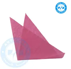 روسری بیمار | صورتی 38 گرم - آرتا طب