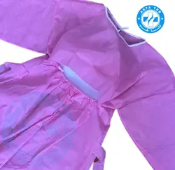 گان شیردهی | صورتی 38 گرم - آرتا طب