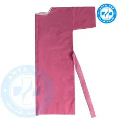 گان آرایشگاهی | صورتی 38 گرم - آرتا طب