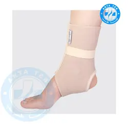 قوزک بند دولایه