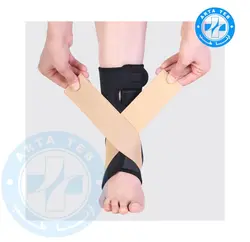 قوزک بند نئوپرن آتل دار