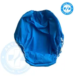 شورت بیمار یکبار مصرف | 38 گرم - آرتا طب