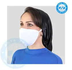 ماسک قابل شستشو