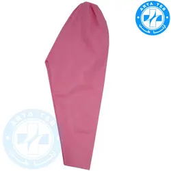 شلوار بیمار زنانه | صورتی 38 گرم - آرتا طب