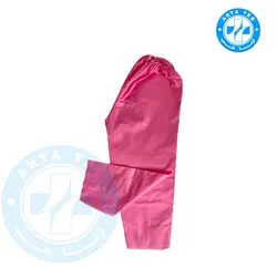 شلوار بیمار زنانه | صورتی 38 گرم - آرتا طب