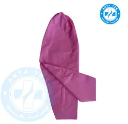 شلوار بیمار زنانه | صورتی 38 گرم - آرتا طب