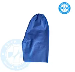 شلوارک بیمار | آبی 38 گرم - آرتا طب