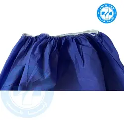 شلوارک بیمار | آبی 38 گرم - آرتا طب