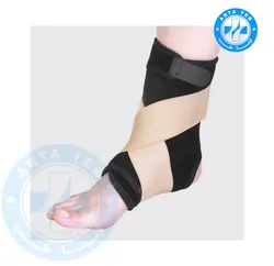 قوزک بند نئوپرن تک سایز