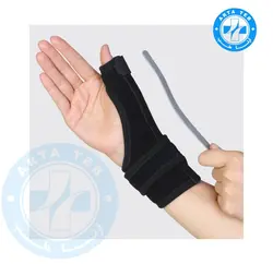 اُرتوز شست نئوپرن تک سایز