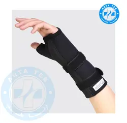 مچ بند آتل دار نئوپرن - آرتا طب