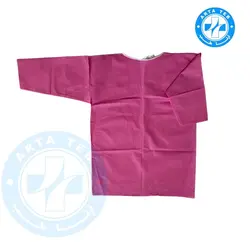 بلوز بیمار زنانه | صورتی 38 گرم - آرتا طب