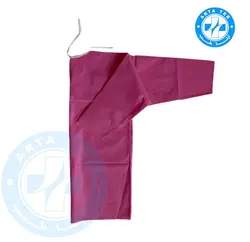 بلوز بیمار زنانه | صورتی 38 گرم - آرتا طب