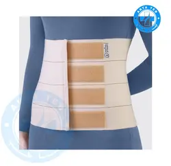 شکم بند ساده کرم