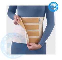 شکم بند ساده کرم