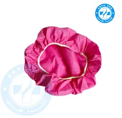 لباس بیمار بچه گانه دخترانه | صورتی 38 گرم - آرتا طب