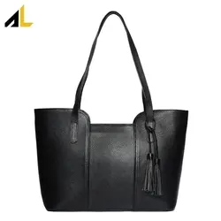 کیف دوشی چرم کد ALZ129