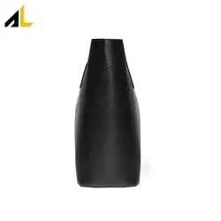 کیف دوشی چرم کد ALZ129