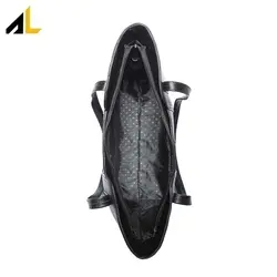 کیف دوشی چرم کد ALZ129