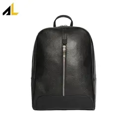 کوله پشتی چرم کد ALZ128