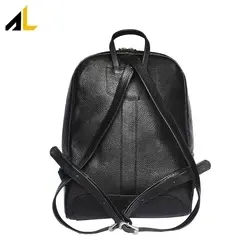 کوله پشتی چرم کد ALZ128