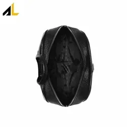 کوله پشتی چرم کد ALZ128