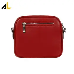 کیف دوشی چرم کد ALZ133