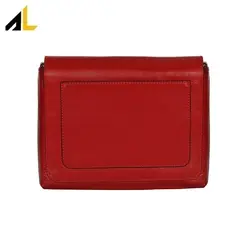 کیف دوشی چرم کد ALZ134
