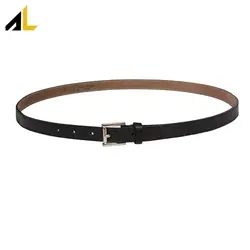 کمربند چرم زنانه کد ALZ143