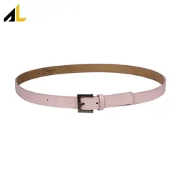 کمربند چرم زنانه کد ALZ140